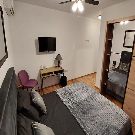 Pensiune 4 Colors Rooms, 3*