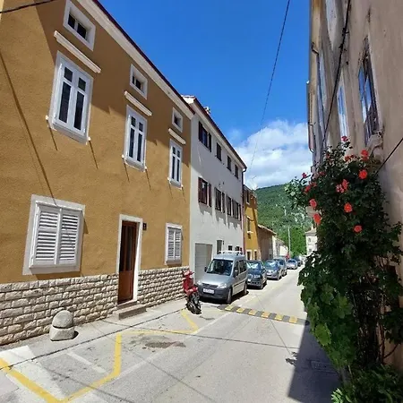 4 Colors Rooms, 3* Cres