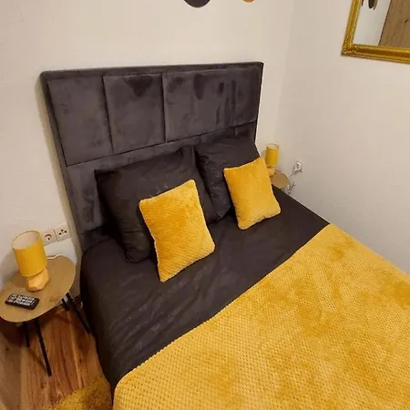 Pensiune 4 Colors Rooms, 3*