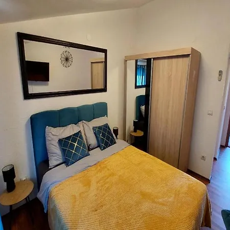 게스트하우스 4 Colors Rooms, 3*