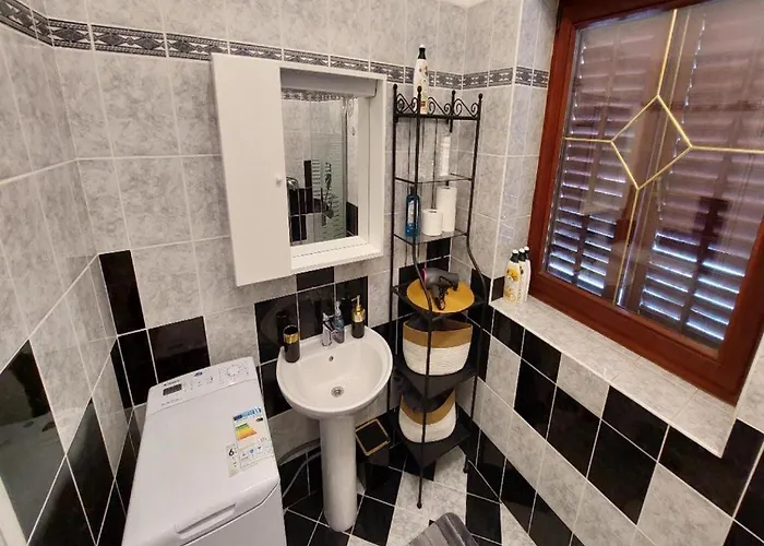 4 Colors Rooms, 3* Cres