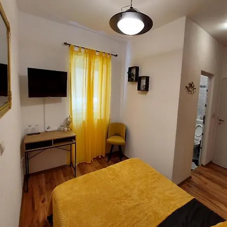 Vendégház 4 Colors Rooms, 3*