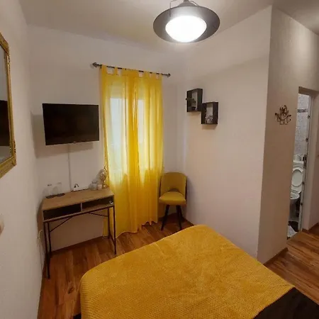 Vendégház 4 Colors Rooms, 3*