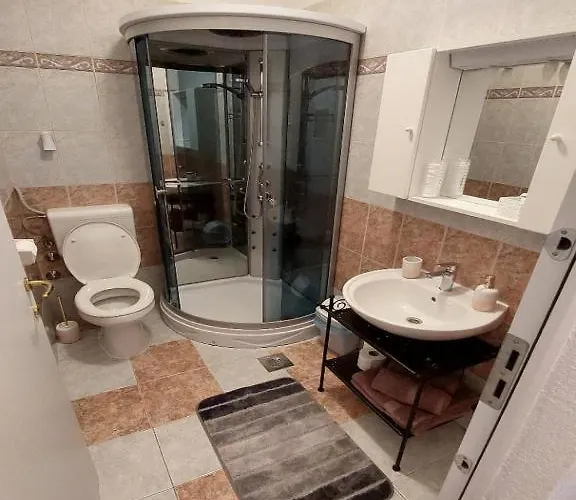 Gasthuis 4 Colors Rooms, 3*