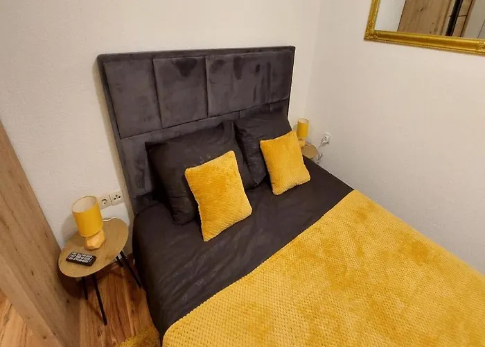 Gasthuis 4 Colors Rooms, 3*