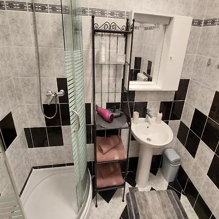 4 Colors Rooms, Pensjonat