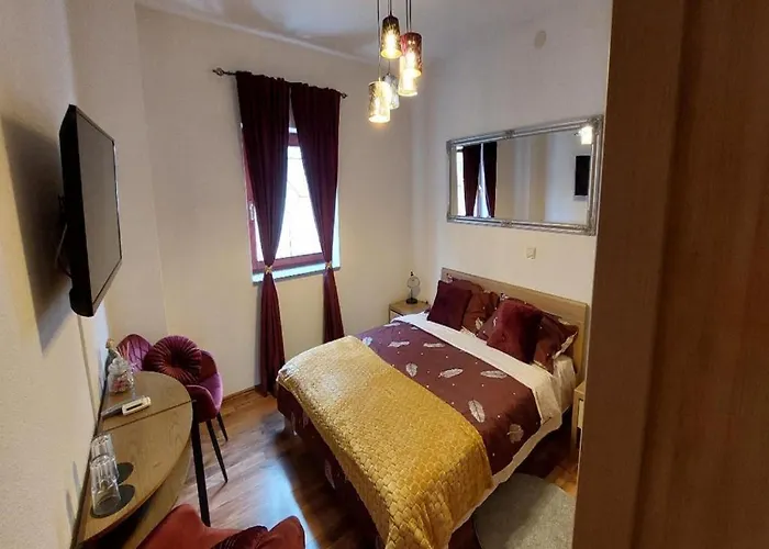 게스트하우스 4 Colors Rooms, 3*